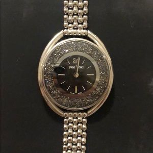 Swarvoski watch
